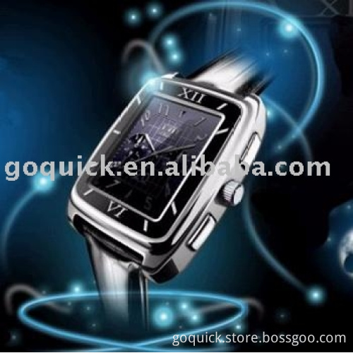 M600 triband watch mobile with super fashion style